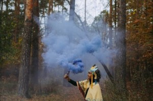 淮水竹亭直播背后的故事：一亭一竹皆成诗画意境