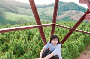 李一桐淮水竹亭之旅，探寻江南文化底蕴