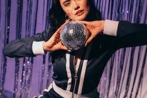 孔雪儿杨仕泽新剧变结婚搭子，粉丝：请你们原地结婚！