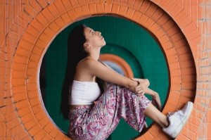为什么在无限游戏里花式挨CH视频这么火？真相来了！